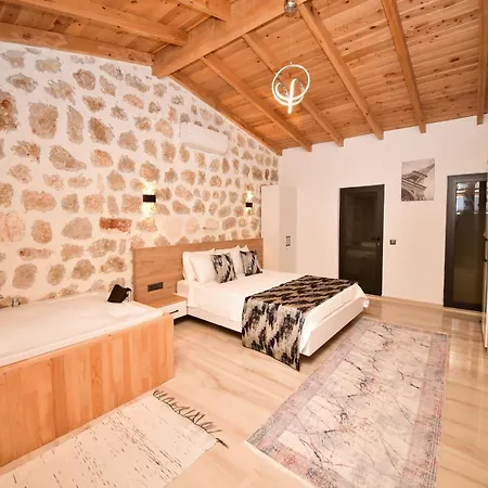 Hotel Eris Kas