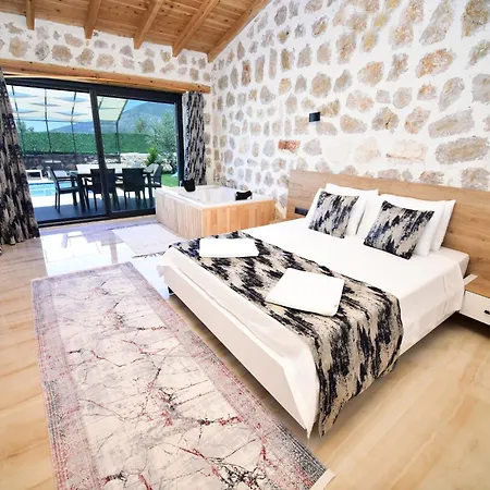 Eris Hotel Kas