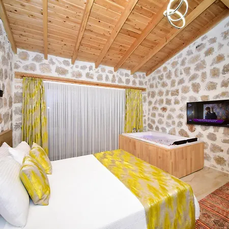 Eris Hotel Kas